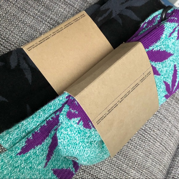 HUF Socks - Picture 3 of 3